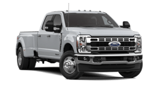 2026 Ford Super Duty® External Image 4